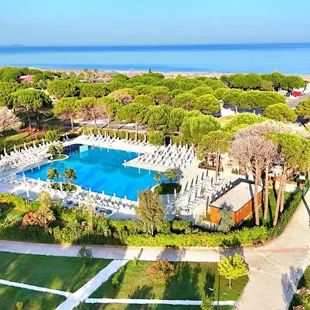 Perla Homes 143 * Plazhi San Pietro