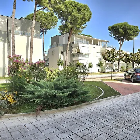 Διαμέρισμα Perla Homes 143