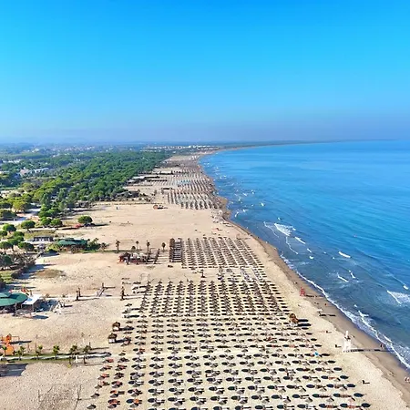 Διαμέρισμα Perla Homes 143