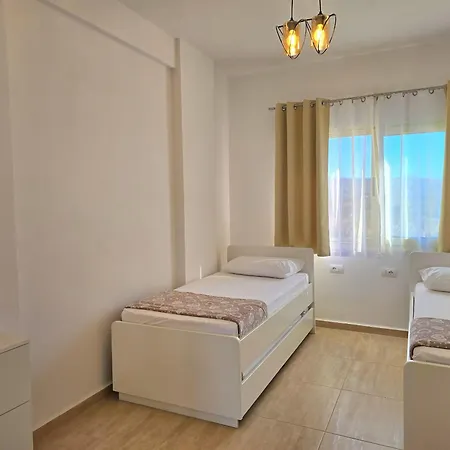 Διαμέρισμα Perla Homes 143 *