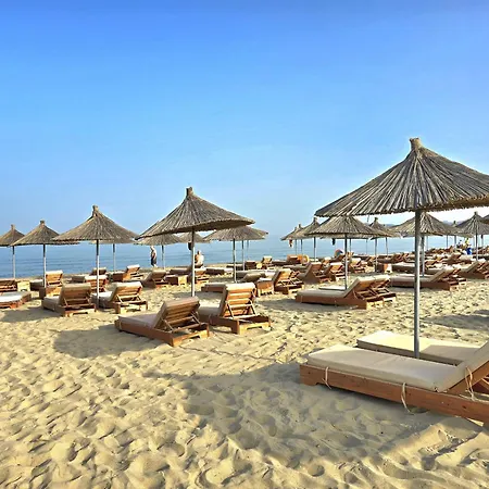 Διαμέρισμα Perla Homes 143 Plazhi San Pietro