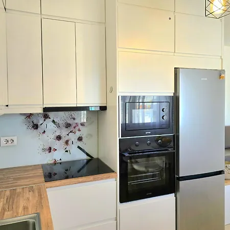 Perla Homes 143 Apartamento