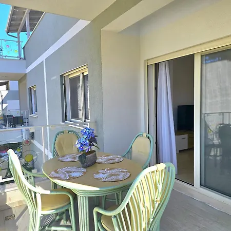 Διαμέρισμα Perla Homes 143