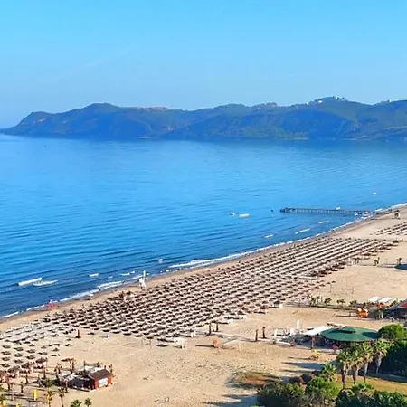 Διαμέρισμα Perla Homes 143