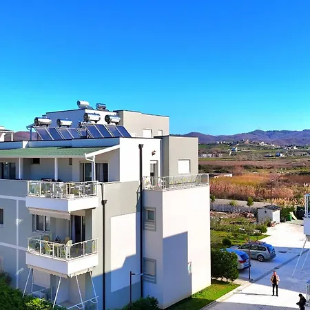 Διαμέρισμα Perla Homes 143