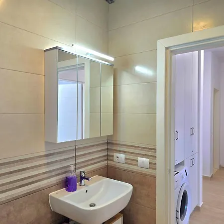 Διαμέρισμα Perla Homes 143 Plazhi San Pietro
