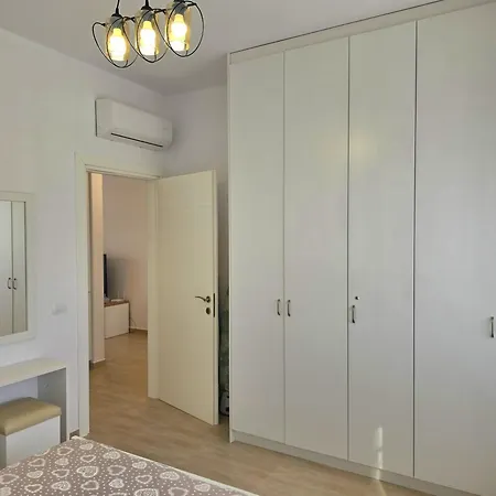 Perla Homes 143 Apartment