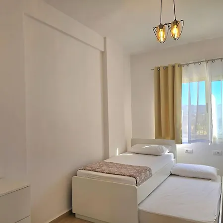 Perla Homes 143 Apartment