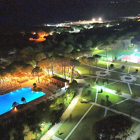 Perla Homes 143 Apartamento Plazhi San Pietro