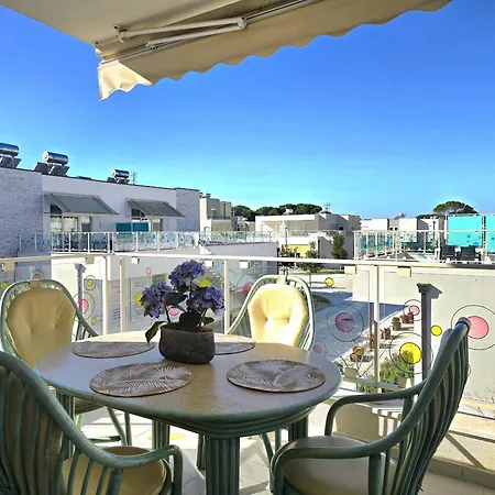 Διαμέρισμα Perla Homes 143 *