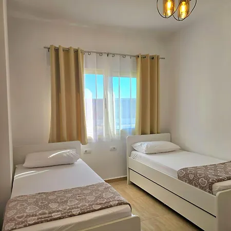 Perla Homes 143 Apartment