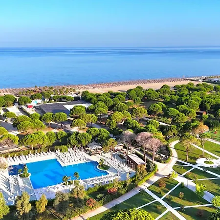 Perla Homes 143 Appartamento *