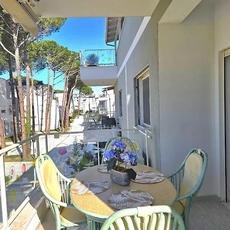 Perla Homes 143 Apartment *