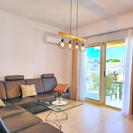 Perla Homes 143 * Plazhi San Pietro