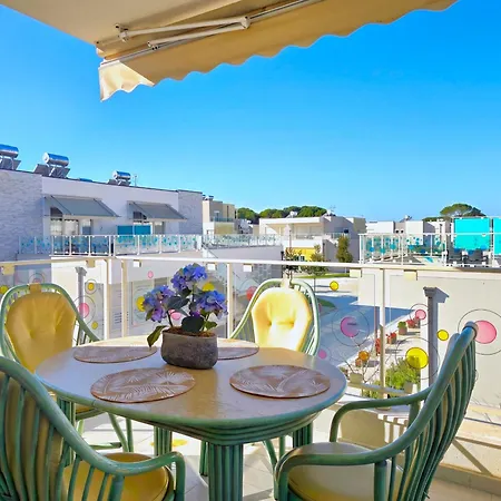 Perla Homes 143 Apartment