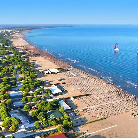 Apartment Perla Homes 143 *