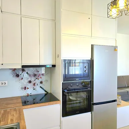 Perla Homes 143 Apartment Plazhi San Pietro