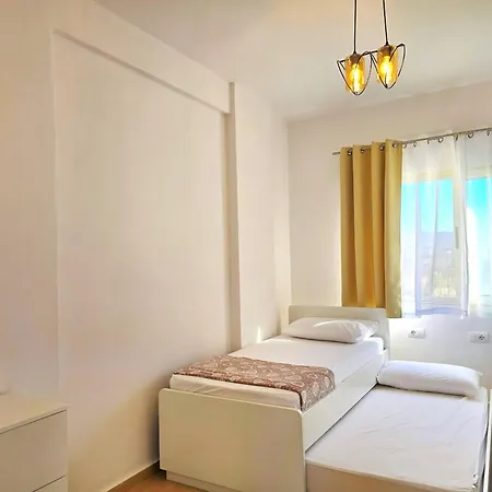 Perla Homes 143 Apartment Plazhi San Pietro