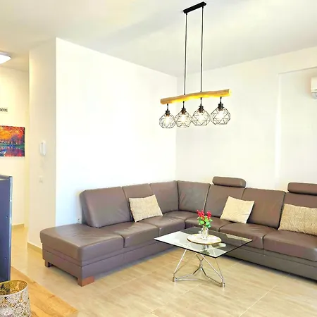 Apartment Perla Homes 143 *