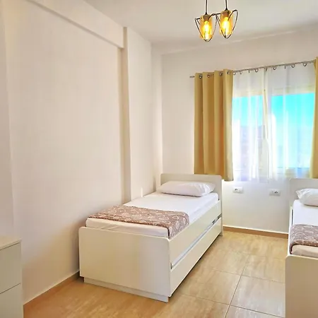 Perla Homes 143 Apartment *