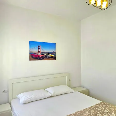Perla Homes 143 Apartment Plazhi San Pietro