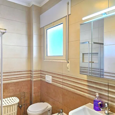 Apartment Perla Homes 143 Plazhi San Pietro