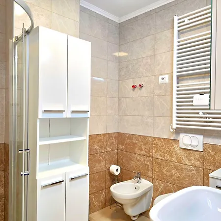 Perla Homes 143 Plazhi San Pietro