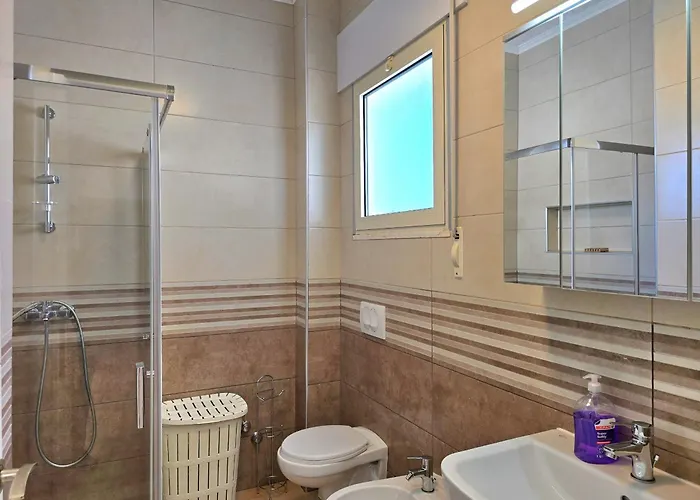 Perla Homes 143 Plazhi San Pietro