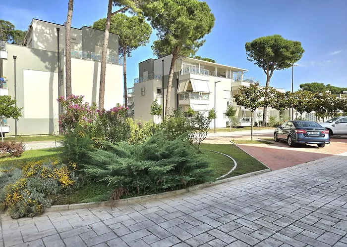 公寓 Perla Homes 143