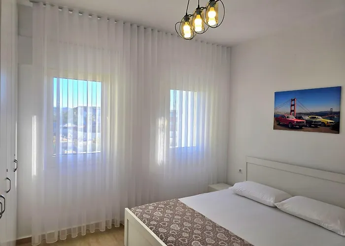 Perla Homes 143 Plazhi San Pietro