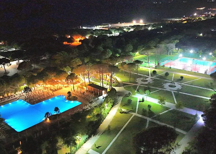 Perla Homes 143 公寓 Plazhi San Pietro