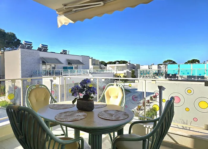 公寓 Perla Homes 143 *