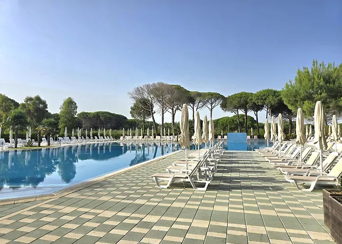 Perla Homes 143 Plazhi San Pietro