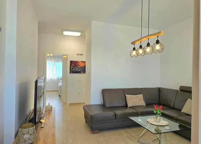 Perla Homes 143 公寓 Plazhi San Pietro