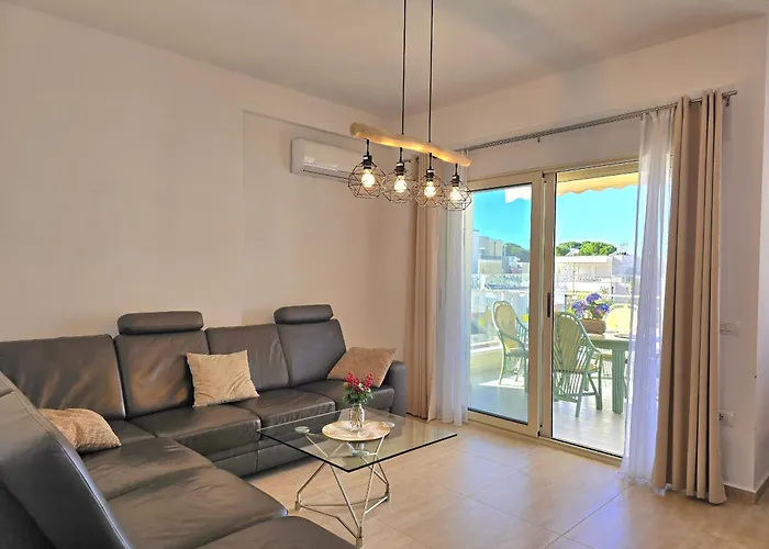 Perla Homes 143 Plazhi San Pietro